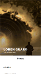 Mobile Screenshot of lorenguard.com